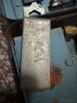 Predám sadu na pálenie a zváranie plameňom - 7