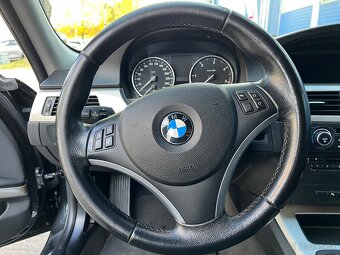 Bmw e90 320d 135kw.rok 2012. - 7