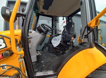 JCB 5CX Sitemaster PRO - 7