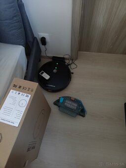Robotický vysávač - 7