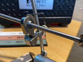 Profi brúsna sada RUIXIN PRO 2026 na brúsenie nožov - 7