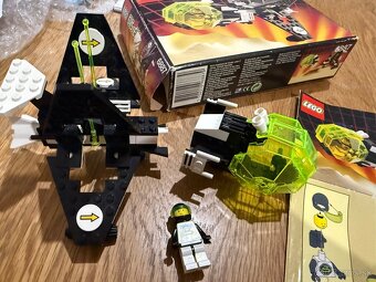 Lego 6887 blacktron - 7