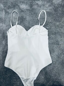 Zara body L nenosene - 7