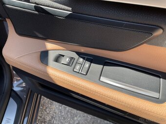 BMW Rad 7 730d 190kw Long facelift - 7