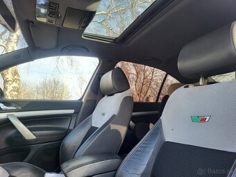 Škoda Octavia RS 2.0 TDI - 7