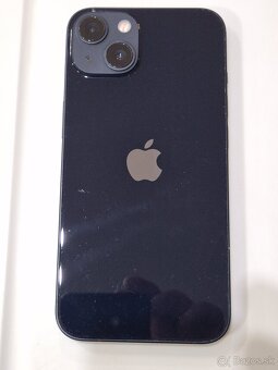 Predám iPhone 13 128GB - 7