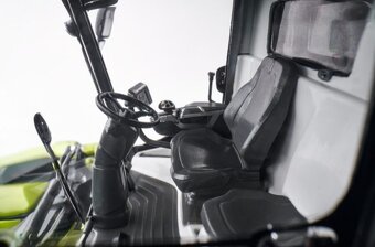 Modely Claas Evion 1:32 MarGe Models - 7