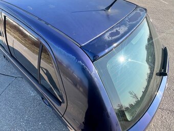 Predam 1.4 mpi fabia - 7