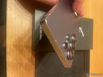 SAMSUNG GALAXY S25 ULTRA 512GB - 7