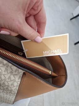 Nova original kabelka Michael Kors - 7