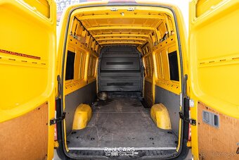 Mercedes-Benz Sprinter 314 CDI Standard A2 RWD - 7