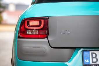 Citroën C4 Cactus 1.2 PureTech 110 (81kW) - 7