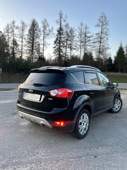 Ford Kuga - 7
