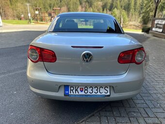 Volkswagen Eos 2.0 TDI - 7