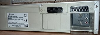 FUNAI 31D-850 ....6 hlavovy hifi stereo videorekorder .... - 7