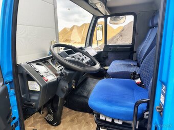 MAN LE 8.180 lanový nosič kontjnerů - 7