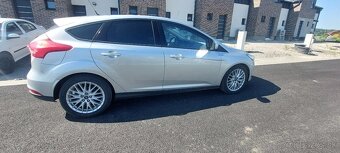 Ford Focus 1.0 ecoboost 92kW - 7