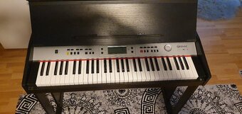 Dobrý predávam digitálne piano - 7