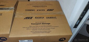 Cx-5 cx-30 cx-7 tucson quashkai sorento 5x114,3 r17 crv gh - 7