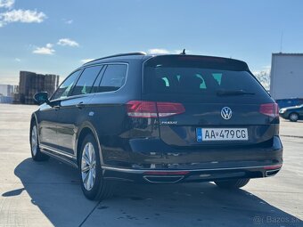 Volkswagen passat B8, 88kw, 2018 - 7