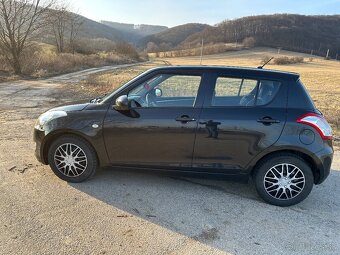 Suzuki Swift, 146 000km, STK do 03/2027 - 7