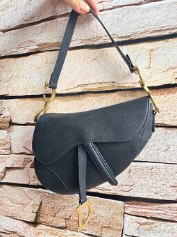 Saddle bag - 7