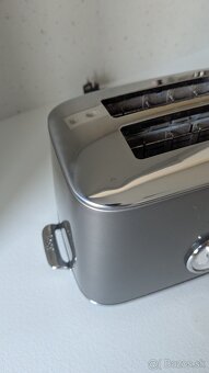 Hriankovač Sage STA735BSS - 7