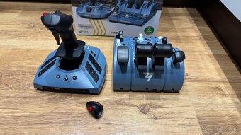 Thrustmaster TCA Captain Pack X Airbus Edition - 7