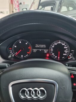 Audi A6 2013 Limousine 3l - 7
