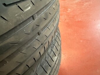 Continental Premium Contact6 235/60 r18 -letné - 7