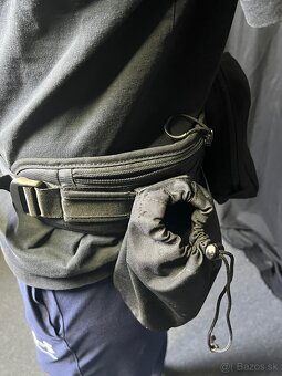 Lowepro ProTactic BP 350 AW II - 7