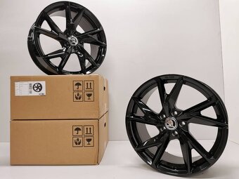 Predaj nových a zánovných alu diskov - Hornwheels - - 7
