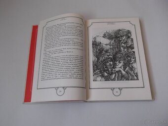 Mark Twain-Dobrodružstvá Toma Sawyera - 7