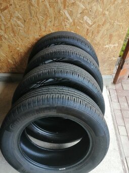 Pneu Continental - 7