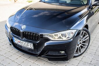 BMW 330d Mpacket odp.dph /AJ NA SPLÁTKY/ - 7