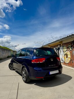Seat Altea XL - 7