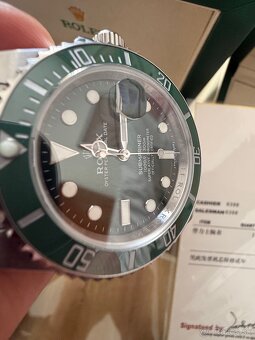💎💎Rolex 💎💎submariner - 7