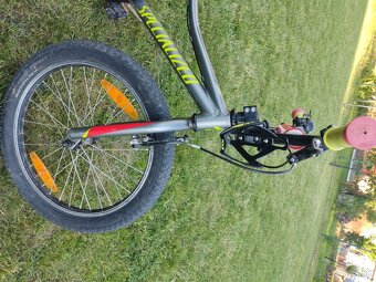 Specialized RIPROCK 20 - 7