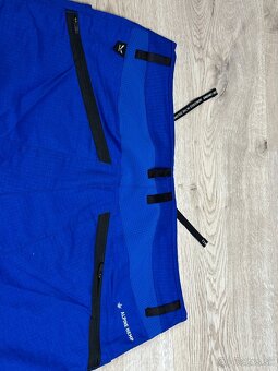 Salewa nohavice alpine hemp - 7