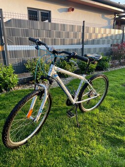 Horský bicykel DEMA - 7