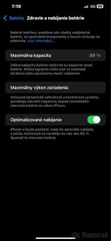 Apple Iphone 12 Pro Max 128GB + 2x sklo a carbon kryt - 7