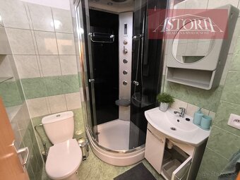 1-izb. byt s balkónom - Martin–Podháj - Ul. Timravy - 7