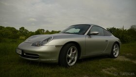 Porsche 911 - 7