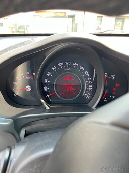 Kia SPORTAGE 2.0 AWD - 7