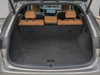 Lexus RX 450H+ Prestige Top, A/T, 227kW, v záruke - 7