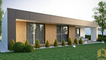 POZEMOK PRE STAVBU DOMU 3.302m2, DOJČ, okr. SENICA - 7