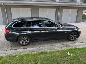 Predam BMW 530D XDrive F11 195kw - 7