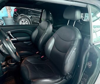 Mini ONE Cabrio 1.6i - 7