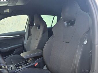 Škoda Octavia IV SPORT 2.0TDi DSG 110kW VIRTUAL/HUD/KESSY - 7