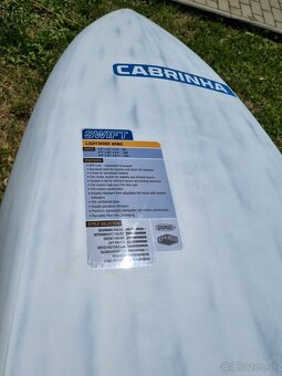Wing foiling doska Cabrinha SWIFT 100 - 7